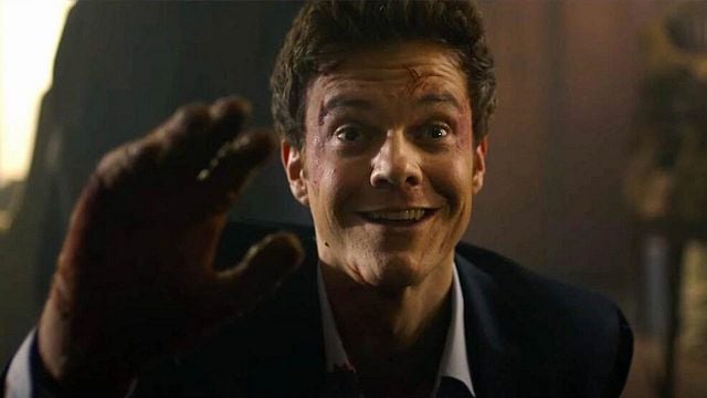 Imagem da notícia Você provavelmente não lembra, mas o primeiro trabalho de Jack Quaid foi no filme que deu origem a uma franquia de 3 bilhões de dólares