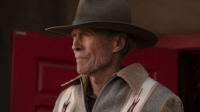 Imagem da notícia "O cinema foi inventado para ele": Clint Eastwood elogia o único ator de quem sempre foi fã