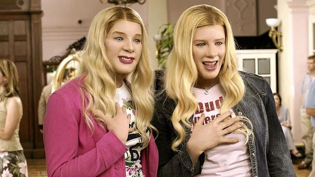 Imagem da notícia As Branquelas 2 vai finalmente acontecer? Irmãos Wayans revelam a única condição para a aguardada sequência da clássica comédia
