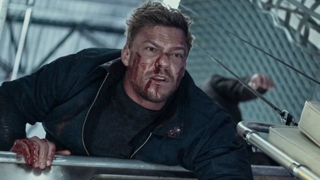 Imagem da notícia A 3ª temporada de Reacher é a última? Tudo o que sabemos sobre o futuro da série de ação explosiva do Amazon Prime Video