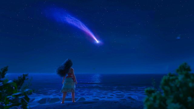 Imagem da notícia Moana 2 tem cenas pós-crédito? Animação da Disney prepara terreno para próximos passos da franquia