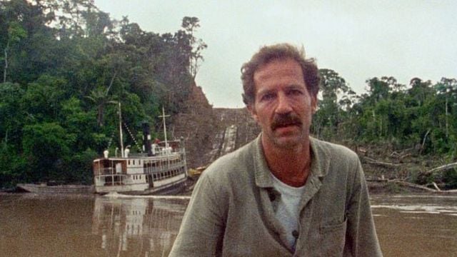 Imagem da notícia "Fiquei relutante em aceitar por muito tempo": Lançado há 43 anos, este extraordinário filme é um dos maiores documentários já feitos