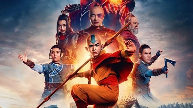Nova série de Avatar “destrói a mensagem” do original: Adaptação da Netflix muda personagem principal e fãs ficam horrorizados