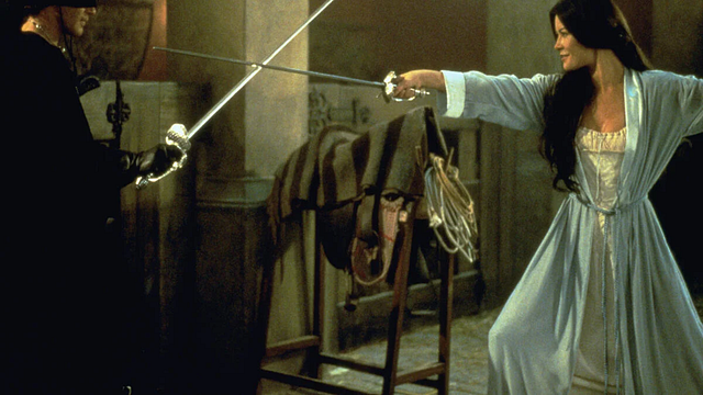 Imagem da notícia Divertido, emocionante e você pode assistir hoje: Este sucesso de bilheteria de aventura é imperdível para os fãs de Piratas do Caribe