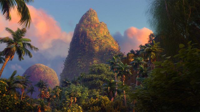 Imagem da notícia Nem Star Wars, nem Marvel: Com 80 bilhões de minutos assistidos, este o filme mais assistido da história do streaming da Disney