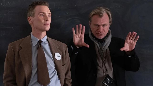 Imagem da notícia O sonho arruinado de Christopher Nolan é fazer um filme diferente de tudo em seu cinema: Ainda pode acontecer