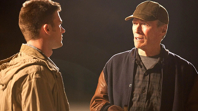 Imagem da notícia Clint Eastwood chegou a rejeitar o próprio filho para seu maior sucesso no cinema: "Fiz o teste e não consegui o papel"