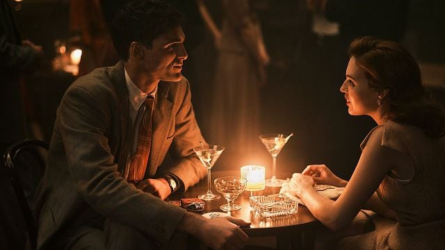 Imagem da notícia Esta nova série lembra um dos melhores filmes de guerra de todos os tempos – e é baseada em uma história real