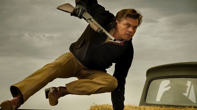 Imagem da notícia “É emocionante”: Leonardo DiCaprio confirma que estrelará sequência de um dos maiores thrillers de todos os tempos