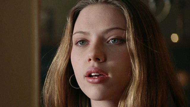 Imagem da notícia No Streaming: O filme de terror realmente nojento com Scarlett Johansson que todos esqueceram