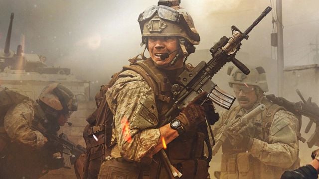 Imagem da notícia Tempo de Guerra: Um ataque feroz aos nossos sentidos que fica um pouco ofuscado pelo seu epílogo