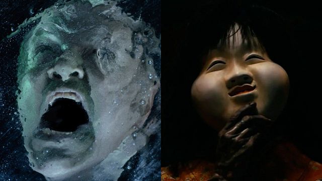 Imagem da notícia Cinco anos depois, uma das melhores séries da televisão retorna inesperadamente com uma história de terror arrepiante