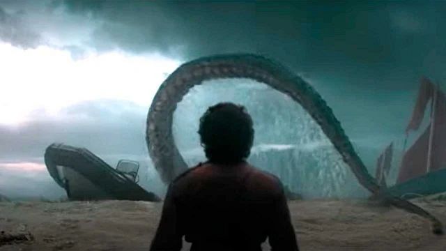 Imagem da notícia A série de fantasia mais ambiciosa da Disney superou oficialmente sua desastrosa experiência anterior e está de volta dois anos depois