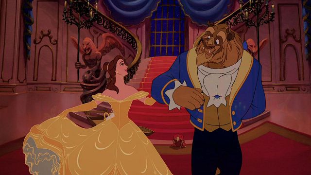 Imagem da notícia Só 3 animações repetiram esse feito histórico da Disney no Oscar e tudo começou em 1992