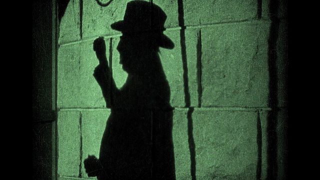Imagem da notícia "Quase me mijei": 100 anos atrás, uma das cenas de terror mais brilhantes do cinema surpreendeu o público