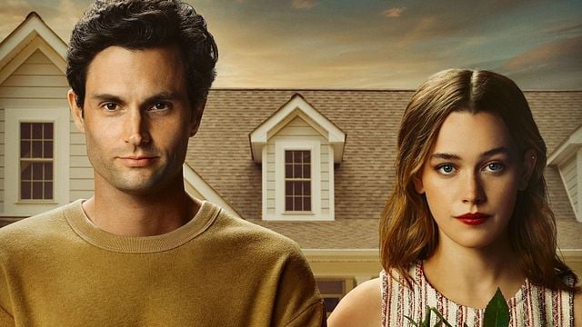 Imagem da notícia Quando Desperate Housewives encontra Dexter: Os criadores de You estão preparando uma nova série que promete conquistar o público