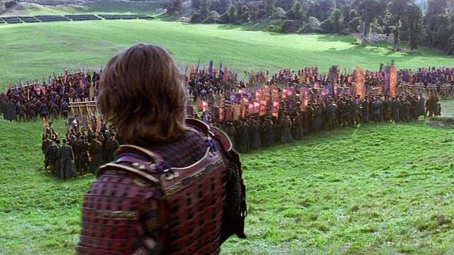 Imagem da notícia É uma das melhores cenas de batalha de todos os tempos: 22 anos depois, ela ainda inspira o respeito do público!