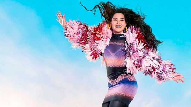 Imagem da notícia Para maratonar na Netflix: Essa série de comédia com apenas 8 episódios irá aquecer o seu coração