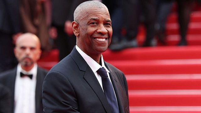 Imagem da notícia Nem Dia de Treinamento, nem Chamas da Vingança: O melhor filme de Denzel Washington segundo o AdoroCinema é um clássico motivacional