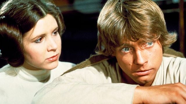 Imagem da notícia "A história fica cristalina": Segundo George Lucas, você não entendeu Star Wars se não prestou atenção a isso