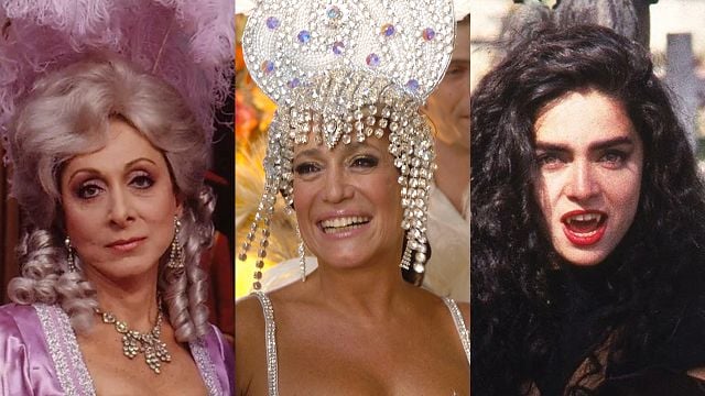 Imagem da notícia O que assistir no Carnaval? 8 novelas perfeitas para quem vai desfilar no “bloco do sofá” e relaxar em casa durante o feriado