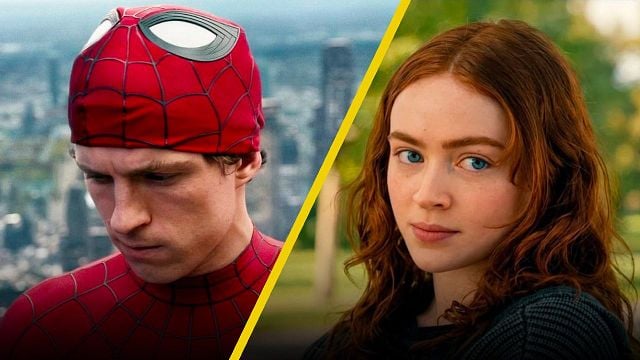 Imagem da notícia "Não a escolhemos por fazer parte dos X-Men": O motivo pelo qual Peter Parker precisa derrotar uma vilã adolescente em Homem-Aranha: Um Novo Dia