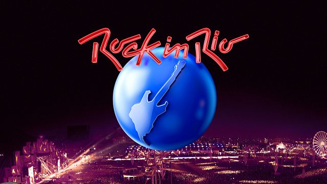 Imagem da notícia Rock in Rio 2024: Quando acontece e onde assistir aos shows pela TV?