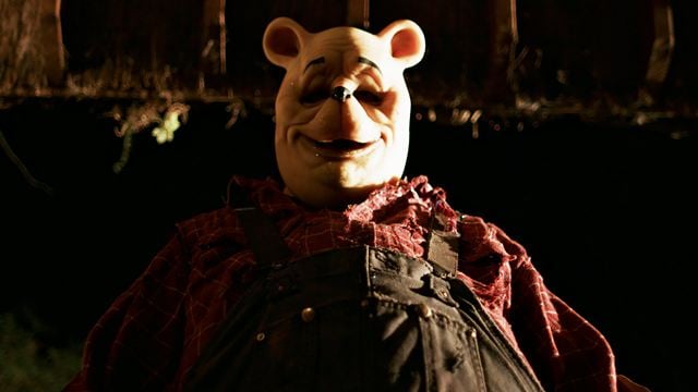 Os Vingadores do terror slasher: Ursinho Pooh, Pinóquio, Bambi e Peter Pan vão se unir pra assustar uma galera nos cinemas