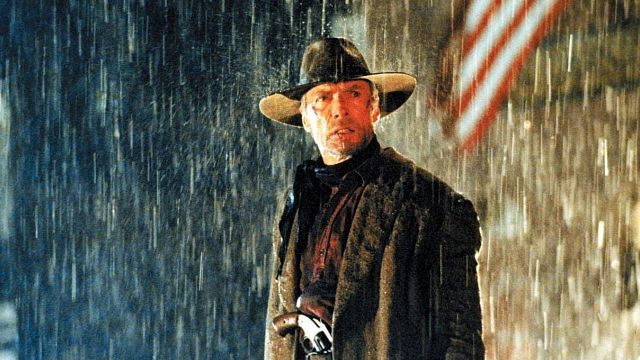 Imagem da notícia Você sabia que dois dos melhores filmes de Clint Eastwood contam, no fim das contas, a mesma história, mas ao contrário?