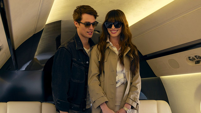 Imagem da notícia Esta adaptação cinematográfica best-seller é um dos maiores sucessos do Prime Video