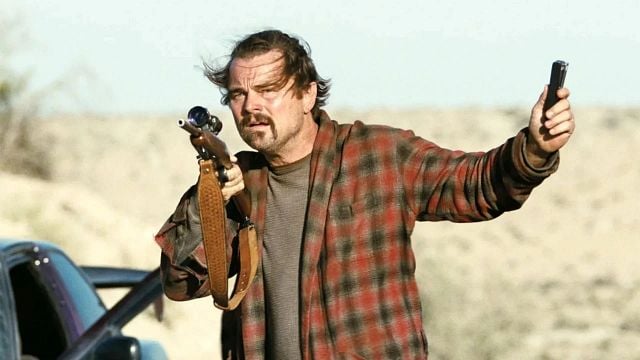 Imagem da notícia Após 30 anos, uma das maiores obras-primas de ação de todos os tempos terá continuação – graças a Leonardo DiCaprio