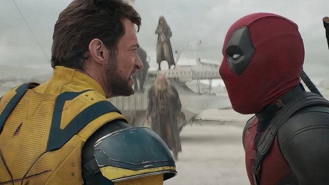 Imagem da notícia A Disney proíbe essas três coisas em seus filmes, mas Deadpool & Wolverine foi capaz de fazer todas elas