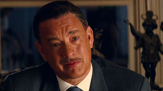 Imagem da notícia Tom Hanks vai interpretar uma lenda dos Estados Unidos em novo filme e pode repetir feito de Daniel Day-Lewis no Oscar