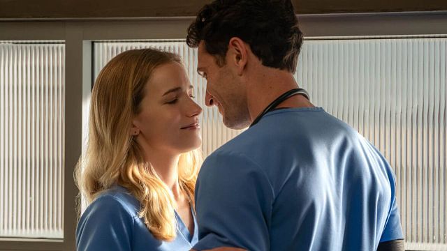 Imagem da notícia Netflix já está preparando sua própria Grey's Anatomy: Série médica promete ser um fenômeno e já tem data de estreia