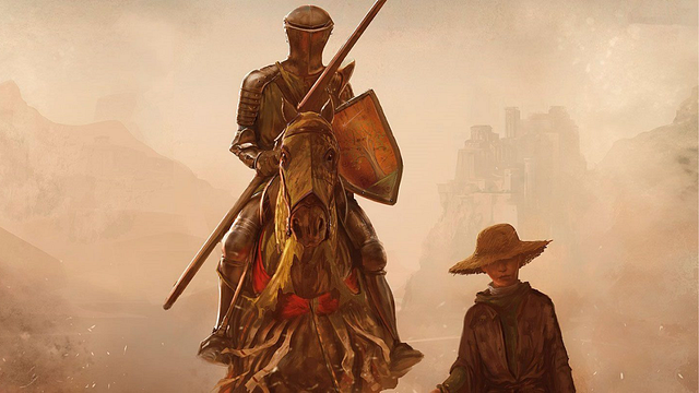 Imagem da notícia Próxima série de Game of Thrones estreia em 4 meses e quebra grande tradição de séries de fantasia