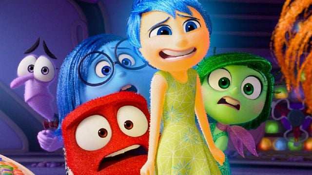 Imagem da notícia Nem Divertida Mente nem Frozen: Apenas três filmes de animação entraram para a história do Oscar