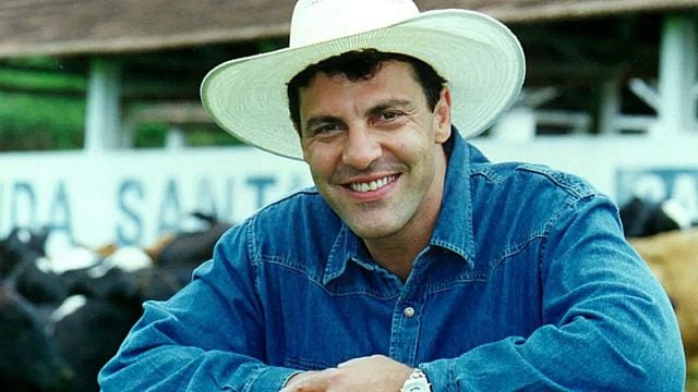 Imagem da notícia Morre Gerson Brenner, de Rainha da Sucata, aos 66 anos: Ator teve carreira interrompida nos anos 90 após tragédia