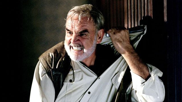 O filme que destruiu a carreira de Sean Connery: Depois desse longa de ação, o ex-007 decidiu se aposentar