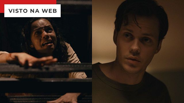 Imagem da notícia O filme de terror mais surpreendente do ano foi rejeitado em Hollywood, inclusive por Zac Efron