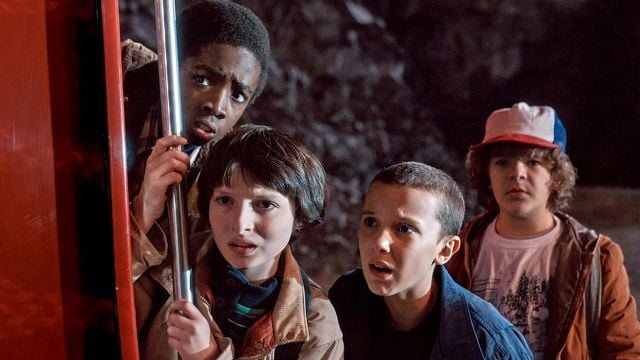 Imagem da notícia Há um segredo escondido entre as temporadas 2 e 3 de Stranger Things e a resposta será revelada em novo spin-off