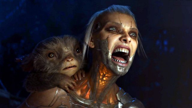 Imagem da notícia Lançamentos da Netflix na semana (12/05 a 18/05): 4ª temporada de uma das maiores séries de ficção científica da atualidade fica como destaque