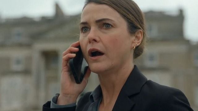 Imagem da notícia "Peguei o roteiro e joguei do outro lado da sala": Este final de temporada da Netflix surpreendeu a todos