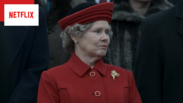 Imagem da notícia The Crown: A pegadinha envolvendo a rainha Elizabeth que a série da Netflix resolveu não mostrar