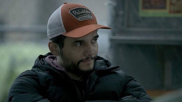 Imagem da notícia "Tivemos muita sorte que ele quis fazer": Wagner Moura surpreende em Hollywood com personagem oposto de Pablo Escobar (Entrevista)