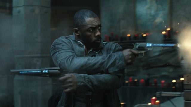 Imagem da notícia "Ele é o melhor adaptador do meu trabalho": Stephen King confia em gênio do terror para salvar adaptação que fracassou nas mãos de Idris Elba