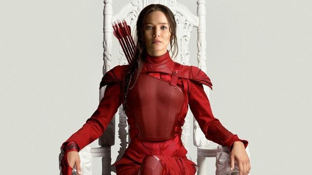 "Eu era absolutamente contra": Jennifer Lawrence aceitou participar de Jogos Vorazes para criticar a produção do filme