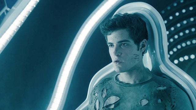 Imagem da notícia Ninguém viu este filme de ficção científica: 7 anos antes de Barbie, ele deveria ser o primeiro grande sucesso da Mattel nos cinemas