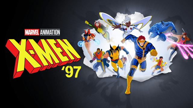 Tudo que os fãs de X-Men '97 precisam para matar a saudade da série
