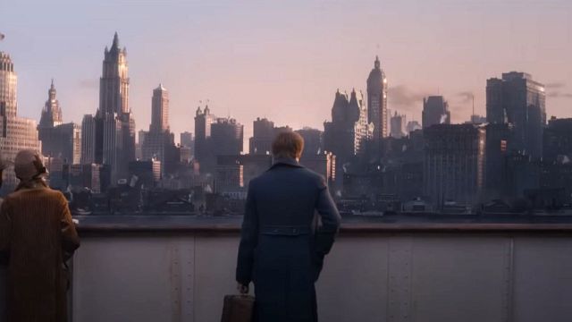 Imagem da notícia Hoje no streaming: O primeiro capítulo de uma saga que prometia, mas acabou sendo um desastre monumental e foi cancelada