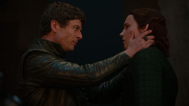 Imagem da notícia A Casa do Dragão deixou de fora uma das famílias mais poderosas de Westeros: Eles estão muito acima dos Hightower, mas ainda vai demorar para os vermos